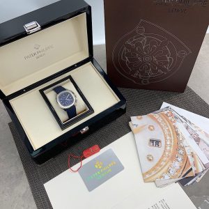 Patek Philippe Aquanaut Super Clone Watch with Cash on Delivery 1127474501 - front view