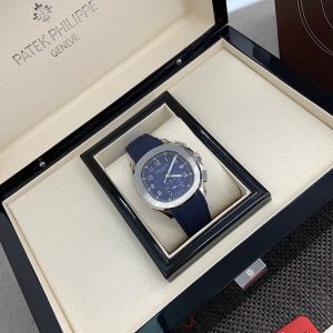 Patek Philippe Aquanaut Super Clone Watch with Cash on Delivery 1127474501 - side view