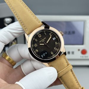 Premium Super Clone Patek Philippe Calatrava 5226 Automatic Watch 1131069740 - side view
