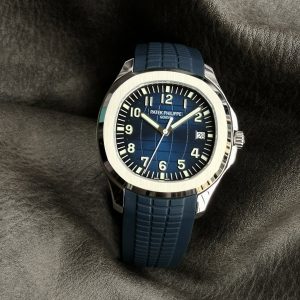 Patek Philippe Aquanaut 5168G Super Clone Watch with Cash on Delivery 1037684032 - side view